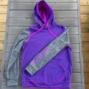Adidas Climawarm Hoodie